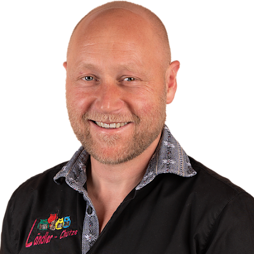 ueli siegenthaler