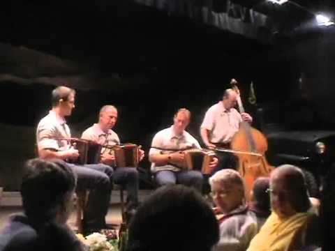 01 schwyzerorgeliquartett landler